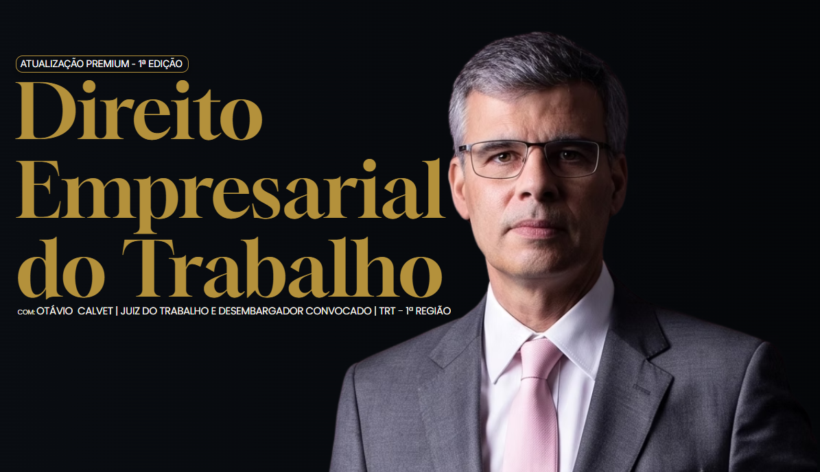 DIREITO EMPRESARIAL DO TRABALHO